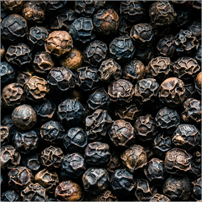 Black Pepper Grade: Food Grade