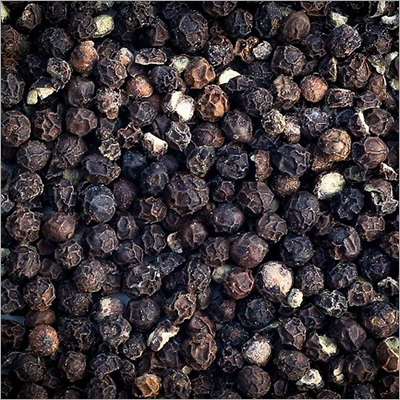 Organic Black Pepper Grade: Food Grade