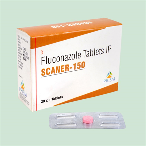 फ्लुकोनाज़ोल टैबलेट सामान्य दवाएं