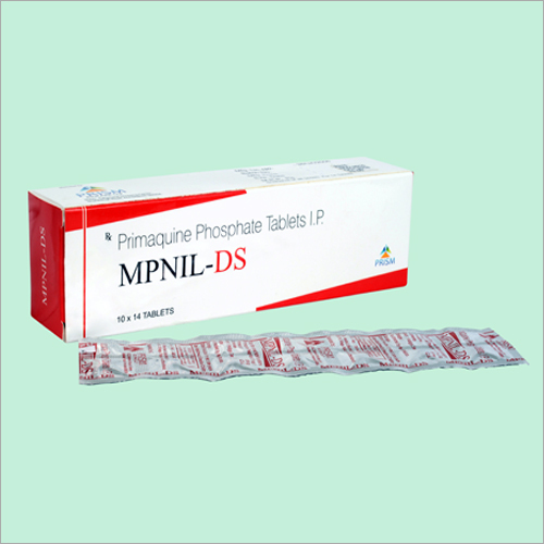 Primaquine Phosphate Tablets Ip General Medicines
