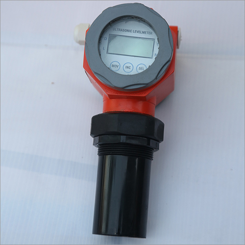 अल्ट्रासोनिक स्तर ट्रांसमीटर