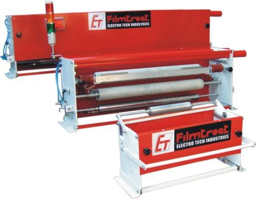 Blown Film Treater