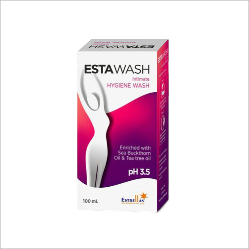 इंटिमेट हाइजीन वॉश