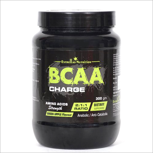 बीसीएए एमिनो एसिड पाउडर