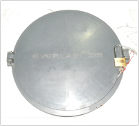 Frp Underground Tank Covers