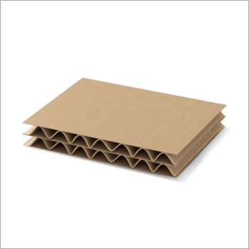 Corrugated Box Sheet Pad