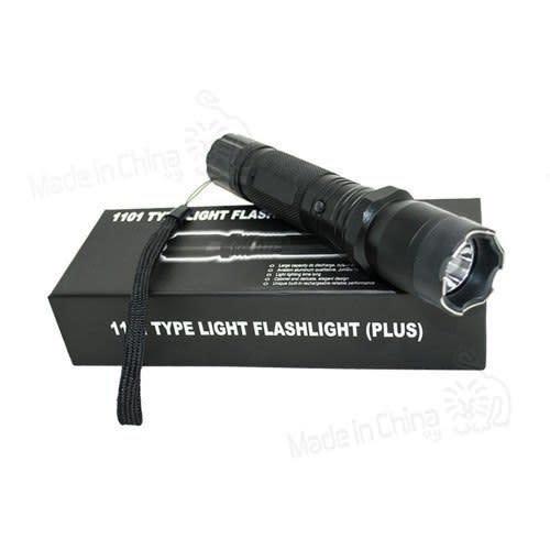 Flashlight Torch Age Group: 18-30