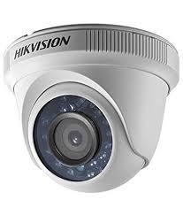 Hikvision Ds-2ce5ad0t-ip Cctv Camera Application: Indoor