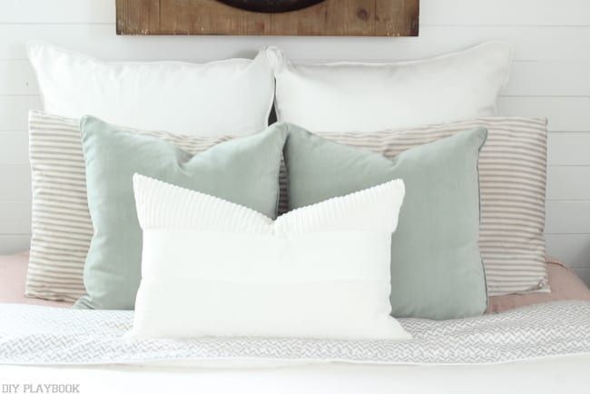 Multi Cushion