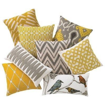 Multi Cushion