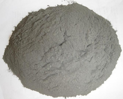 कॉपर ऐश