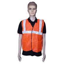 Safety Jacket