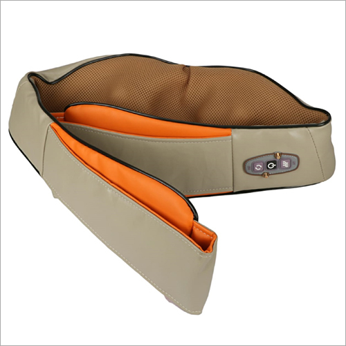 Durable Neck And Kneading Massager