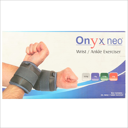 Weight Cuffs - Soft and Comfortable Material, Portable Design for Enhanced Exercise Activities