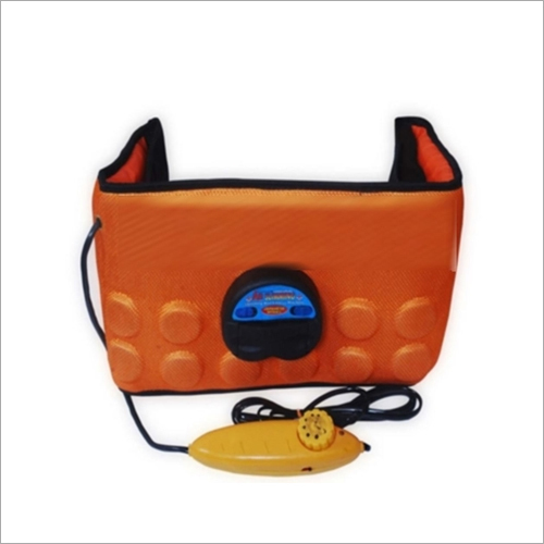 Electric Sauna Belt