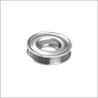 एसएस आइडलर पुली