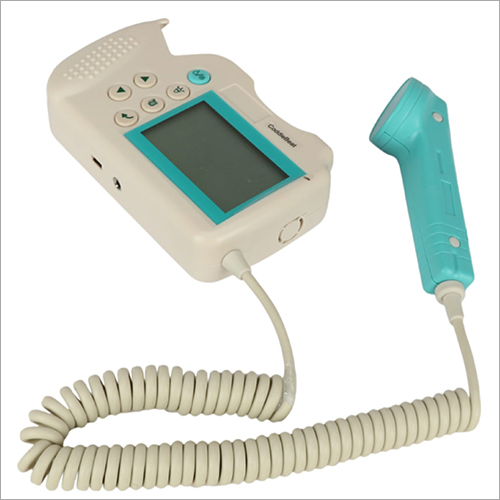 Fetal Doppler Usage: Hospital