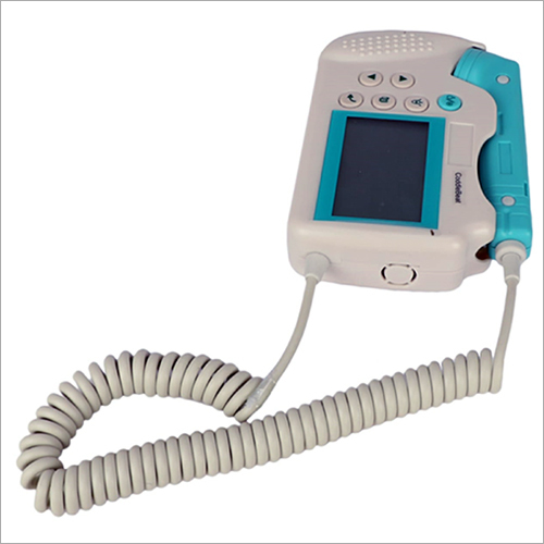 Fetal Doppler Usage: Hospital