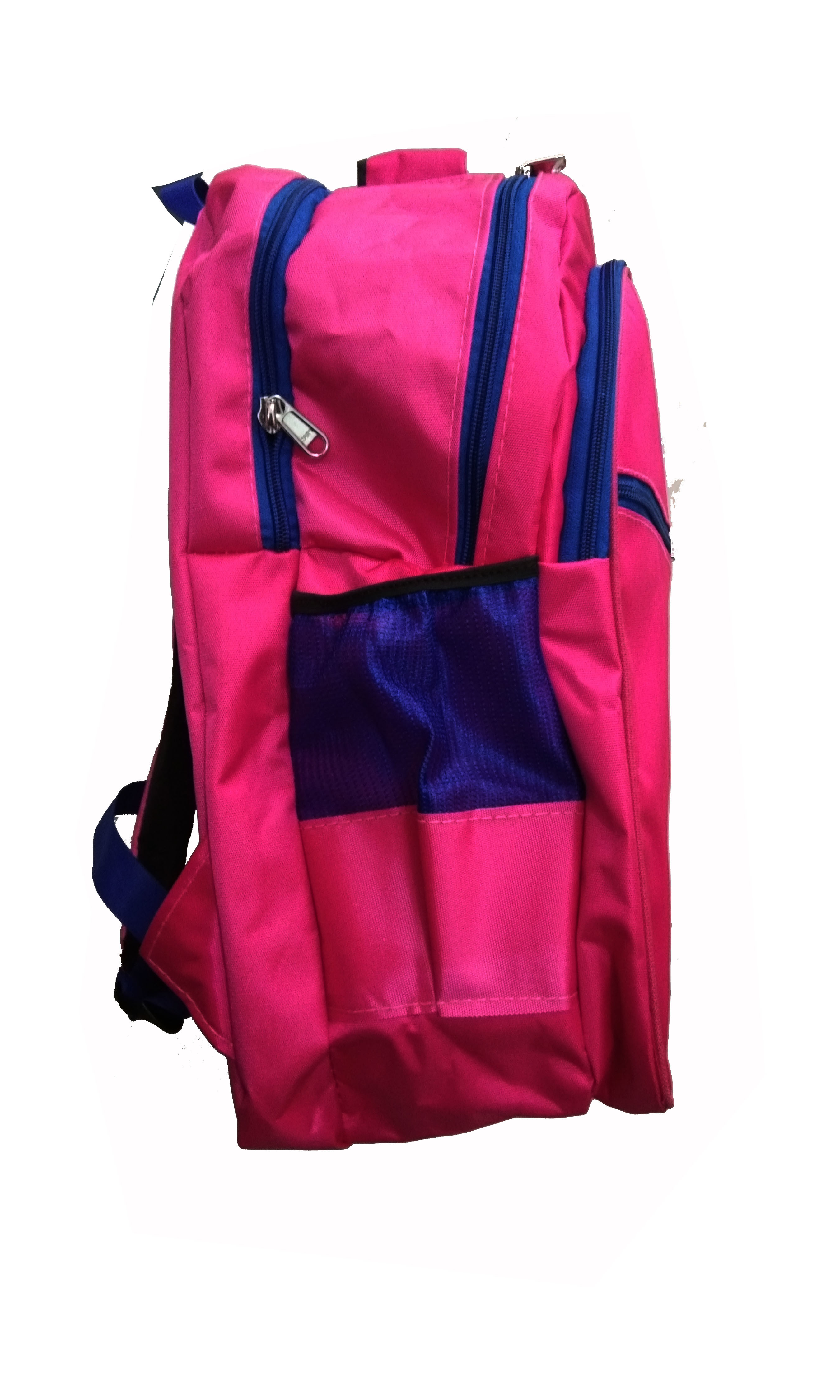 Pink Pbh P_p0113 9 Liters Unisex Backpack