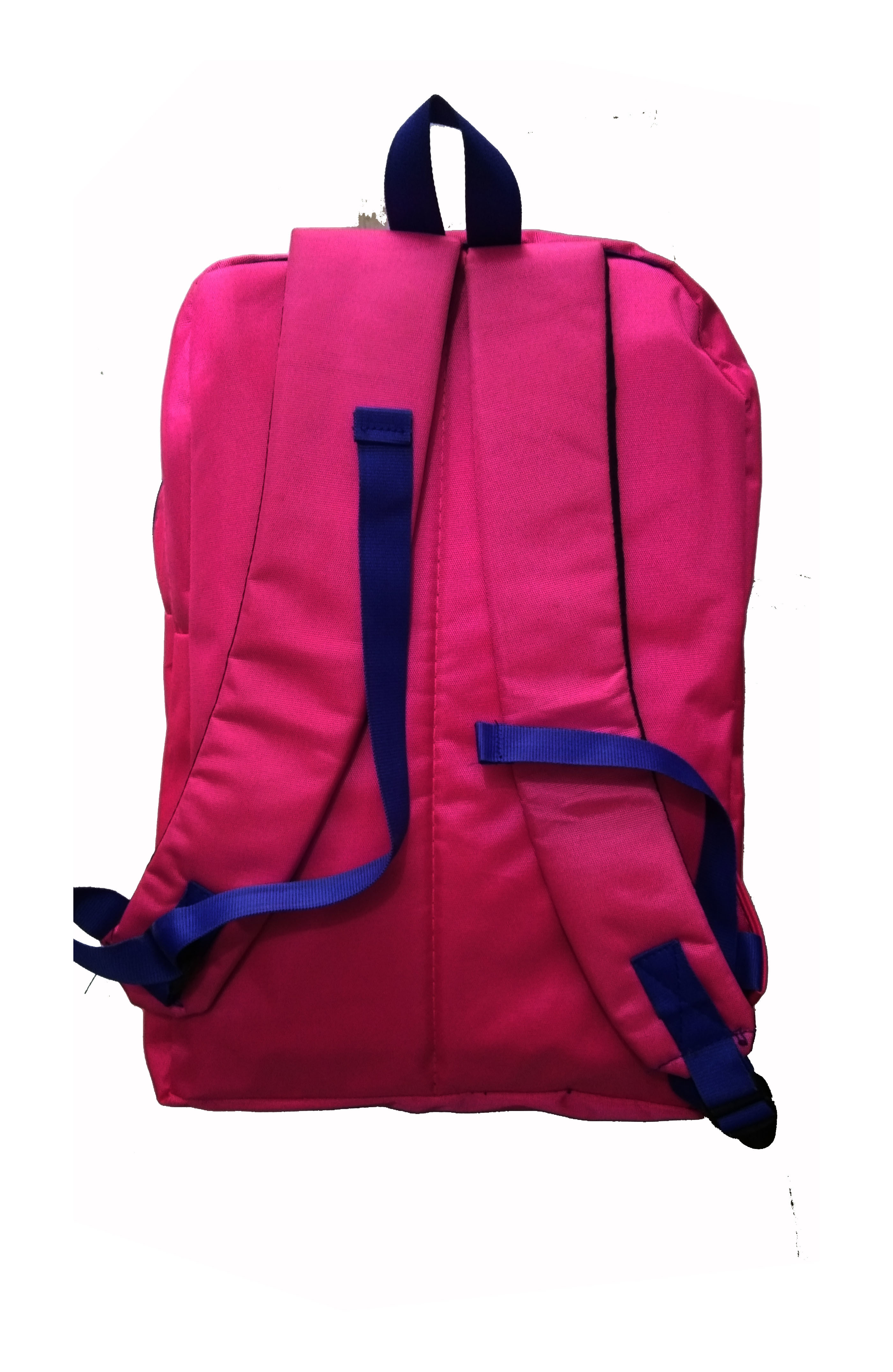 Pink Pbh P_p0113 9 Liters Unisex Backpack