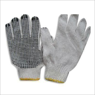 सुरक्षा हाथ दस्ताने