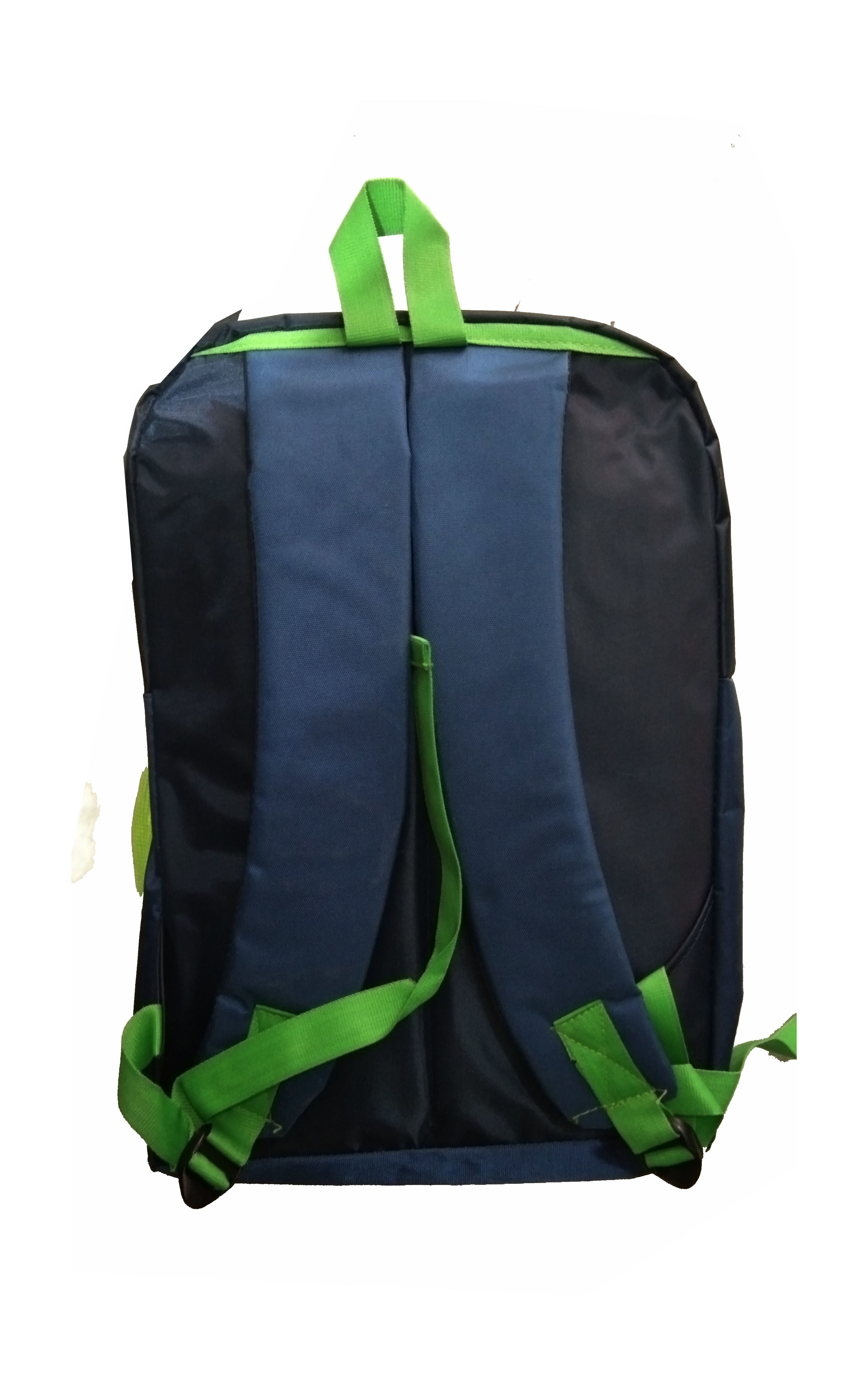 Black Pbh P_p0114 9 Liters Unisex Backpack