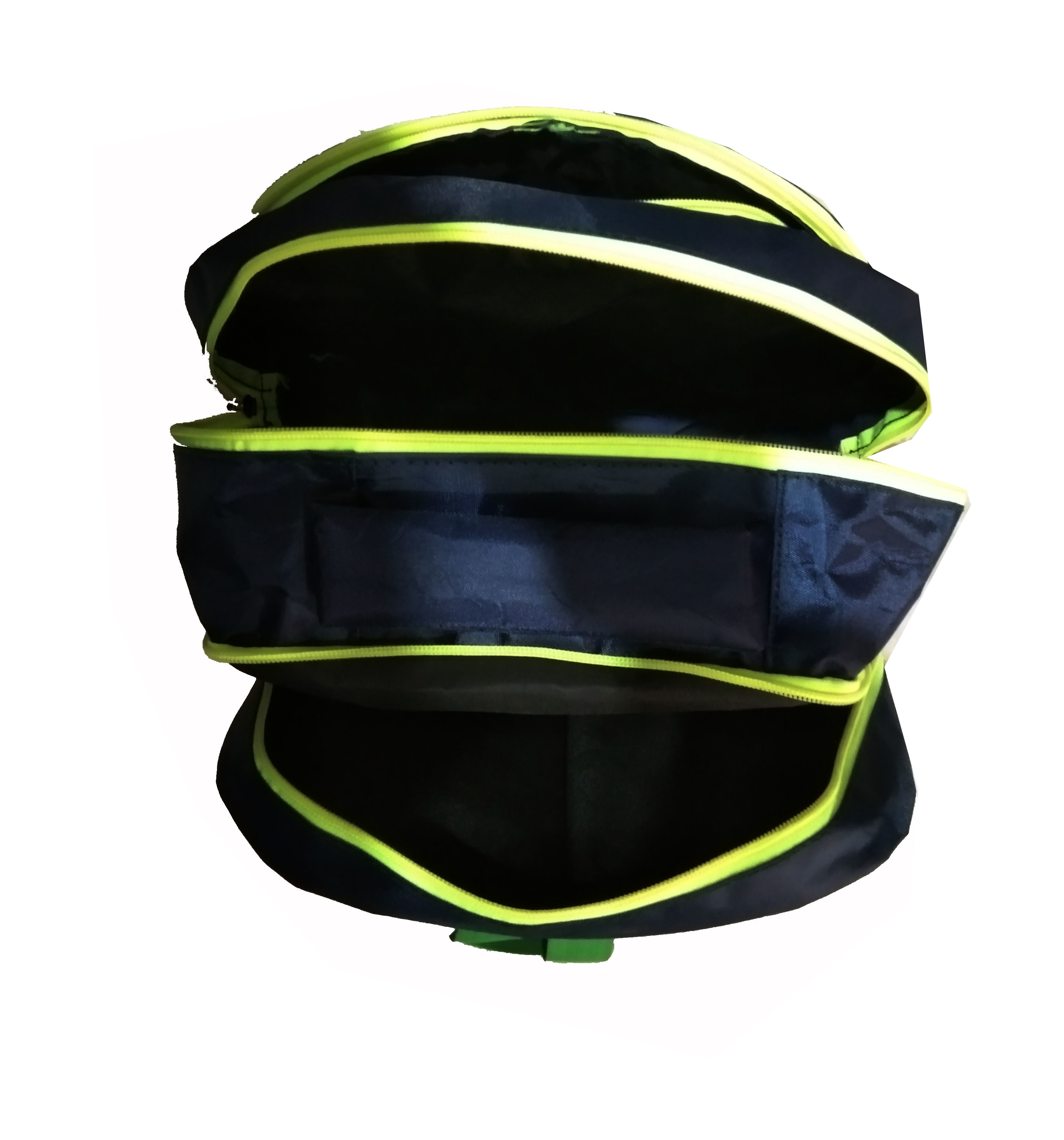 Black Pbh P_p0114 9 Liters Unisex Backpack