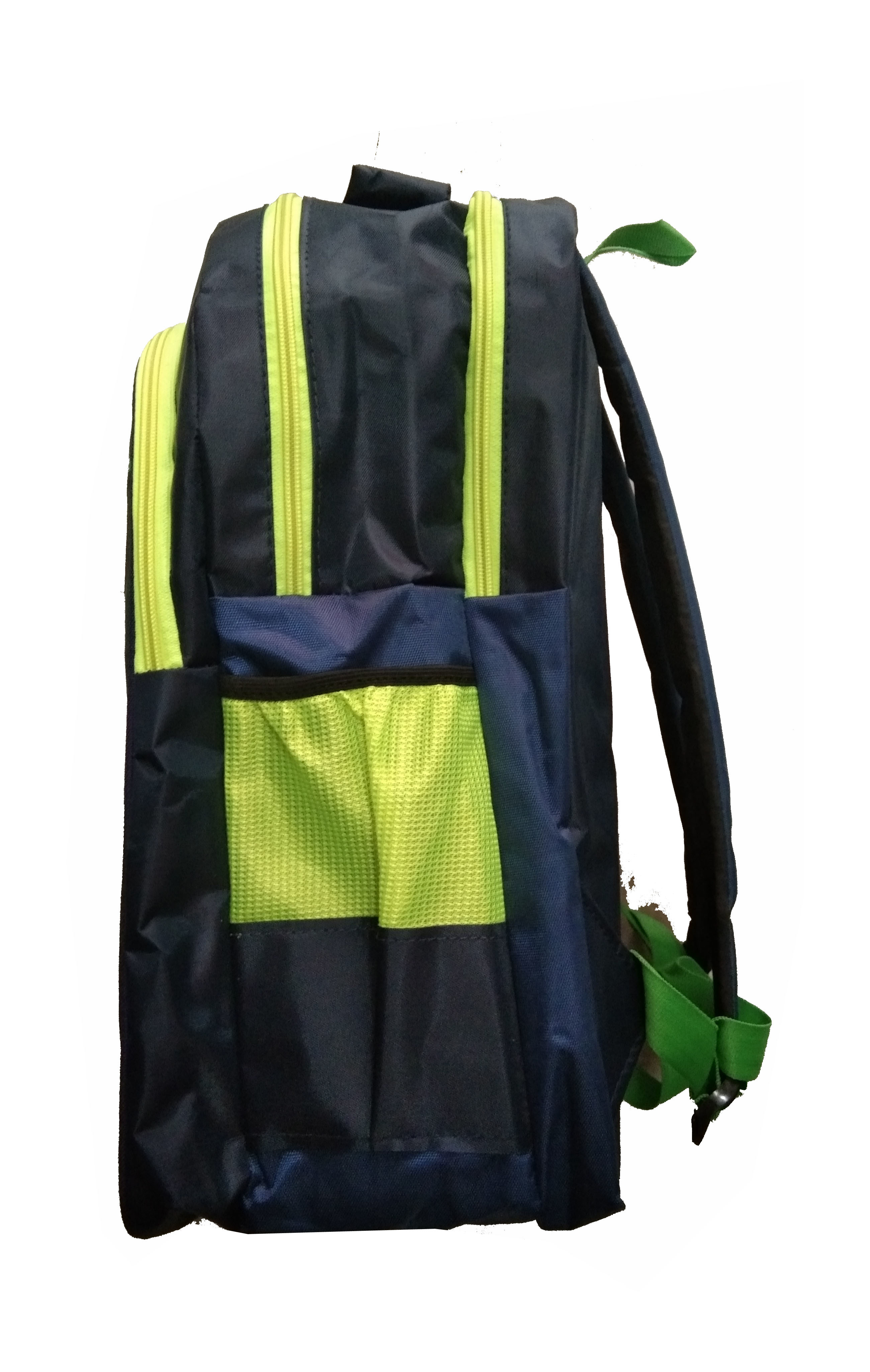Black Pbh P_p0114 9 Liters Unisex Backpack