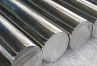 Inconel 600 (Uns N06600) गोल बार व्यास: 16 मिमी से 100 मिमी मिलीमीटर (मिमी)