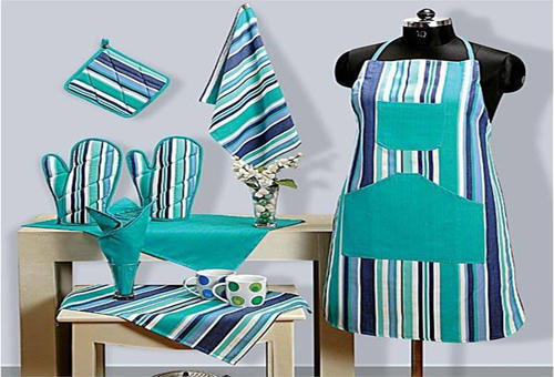 मल्टी किचन तौलिए