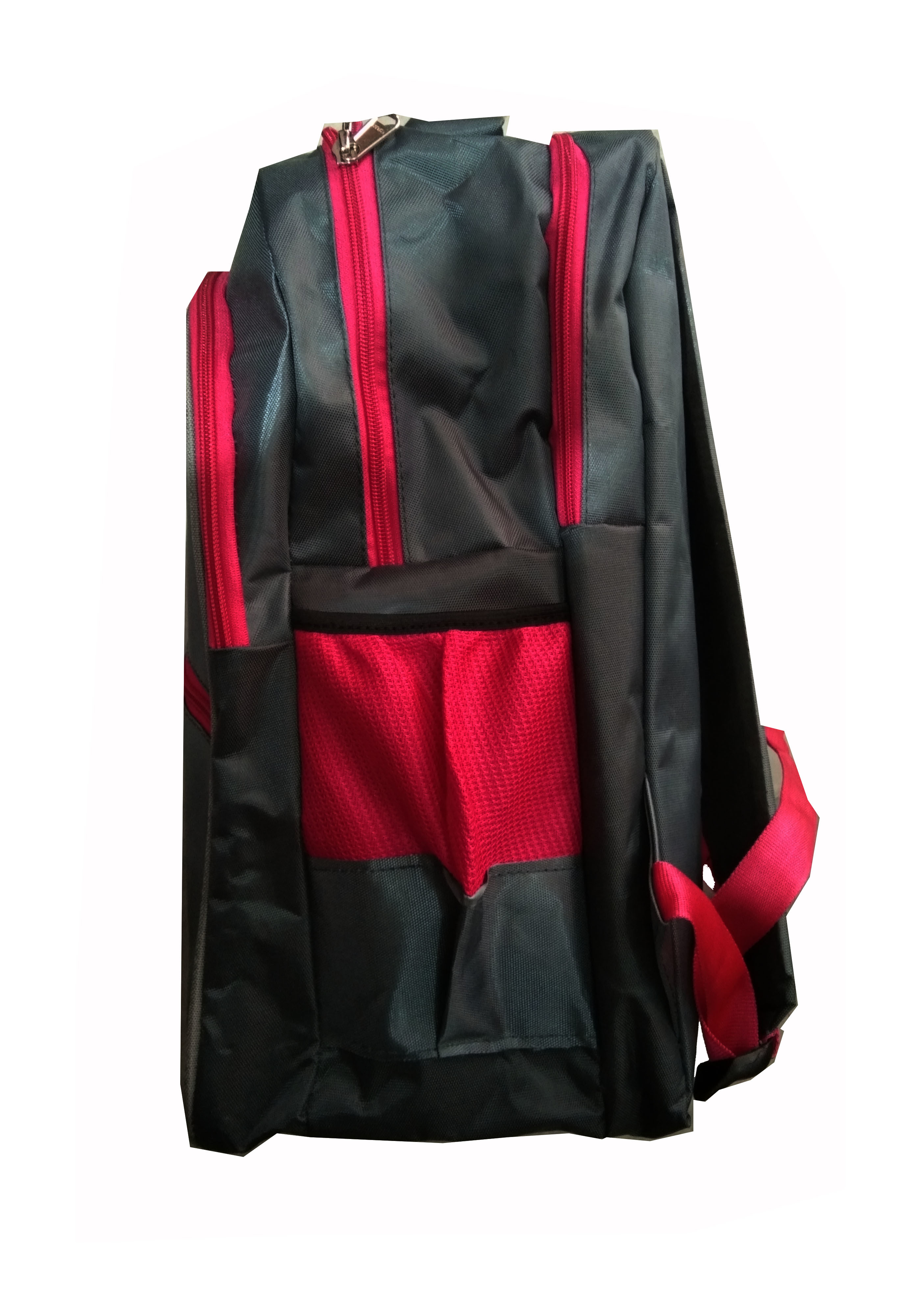 Grey Pbh P_p0116 9 Liters Unisex Backpack