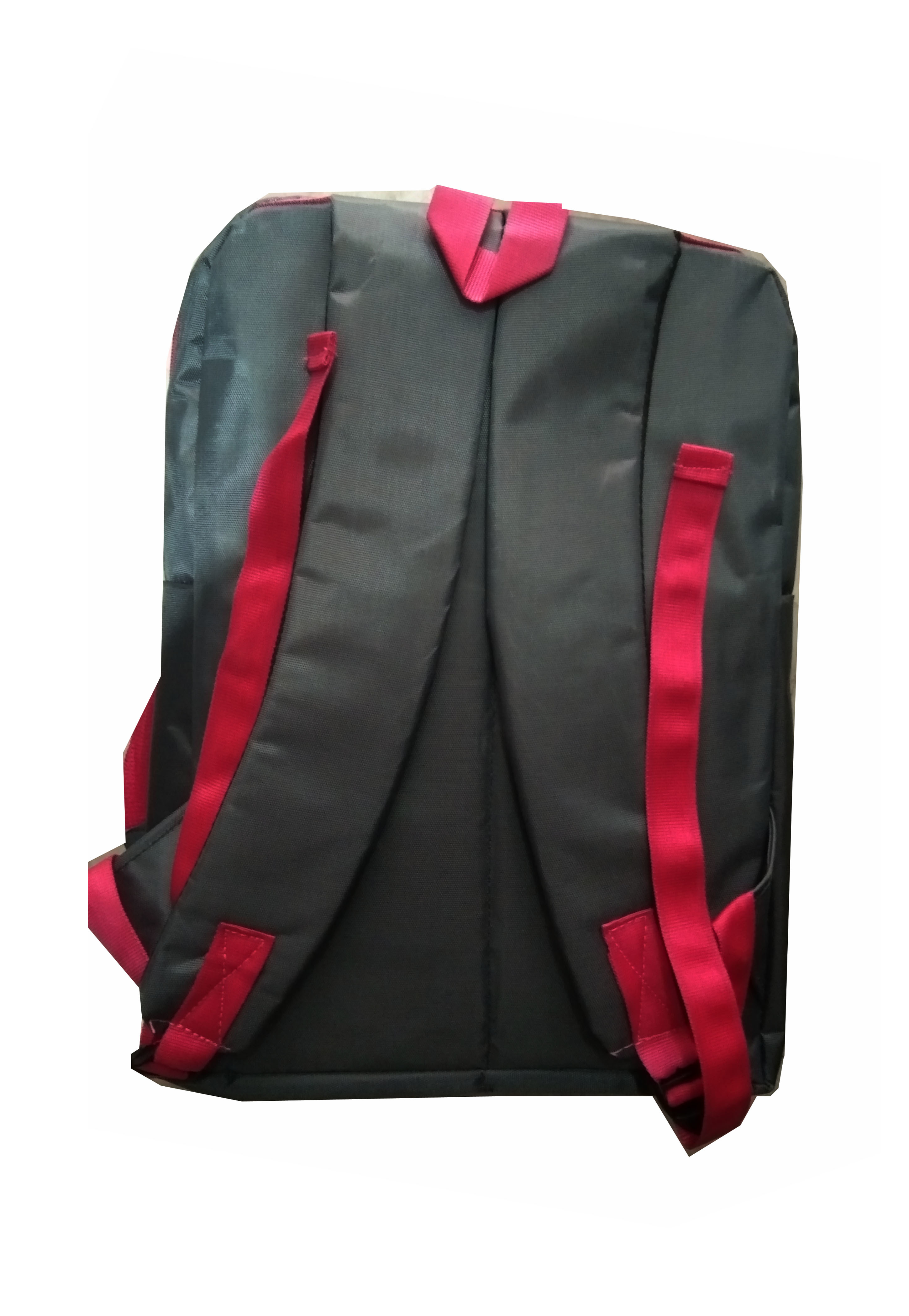 Grey Pbh P_p0116 9 Liters Unisex Backpack