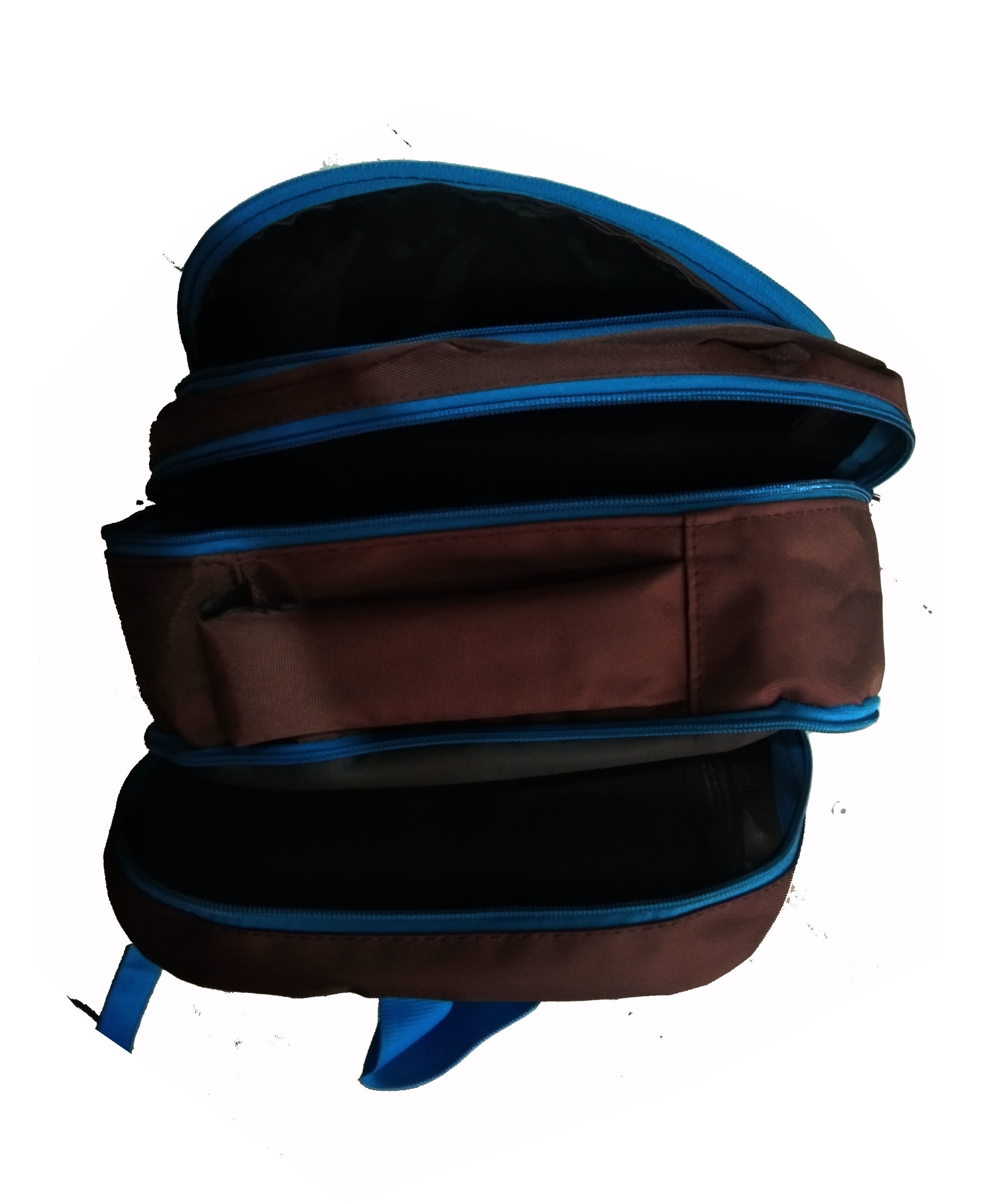 Purple Pbh P_p0117 9 Liters Unisex Backpack