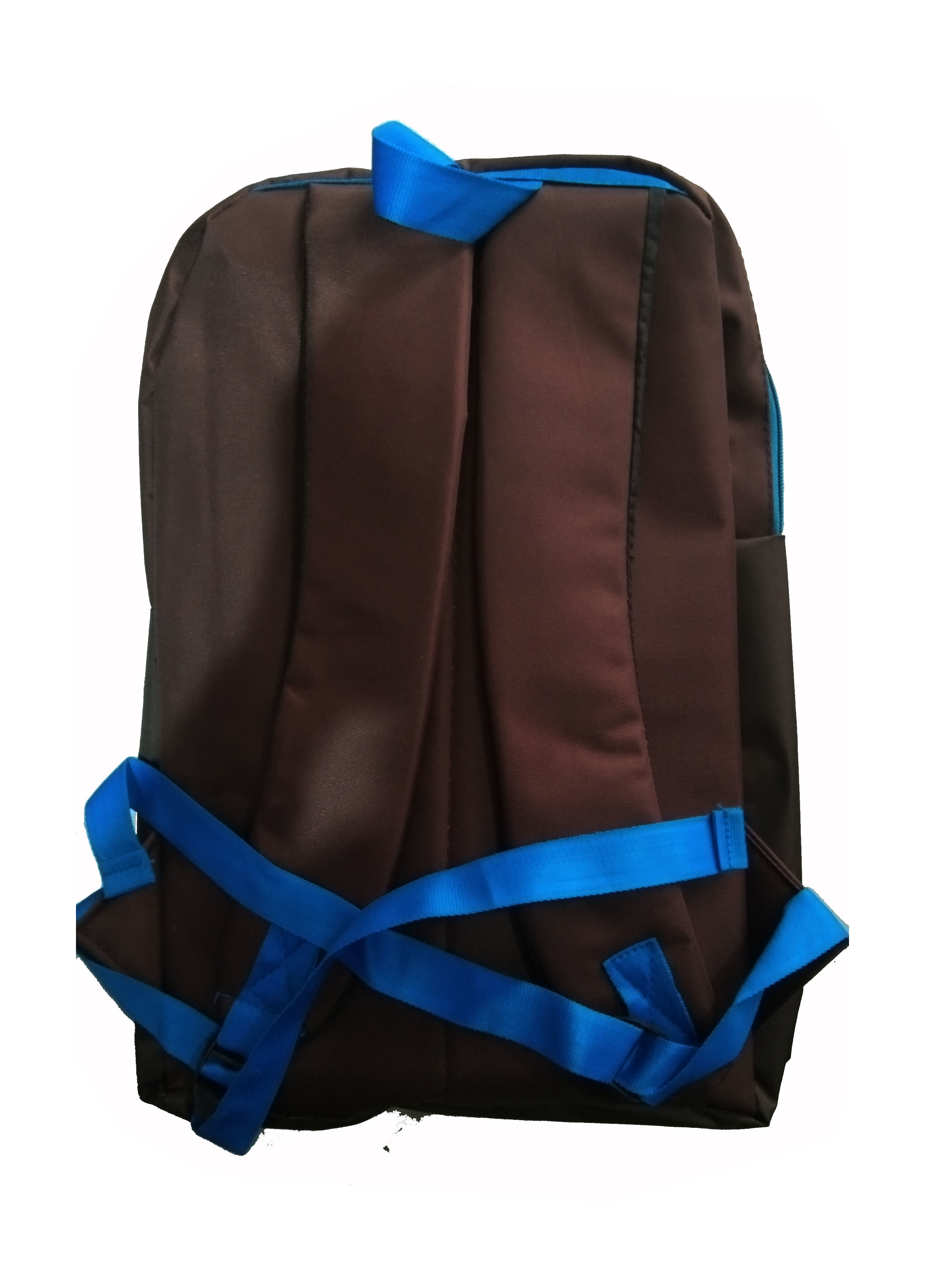 Purple Pbh P_p0117 9 Liters Unisex Backpack