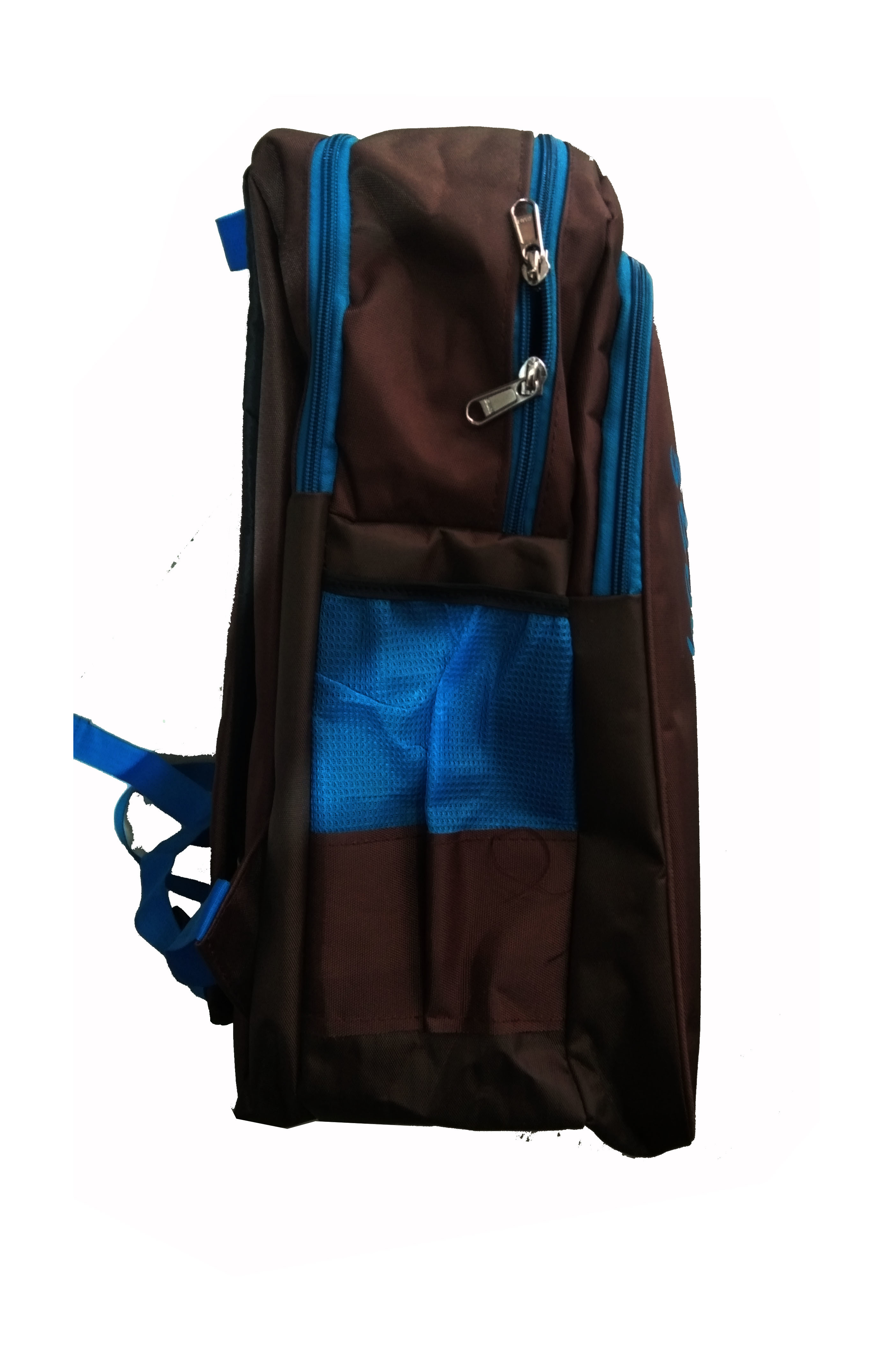 Purple Pbh P_p0117 9 Liters Unisex Backpack