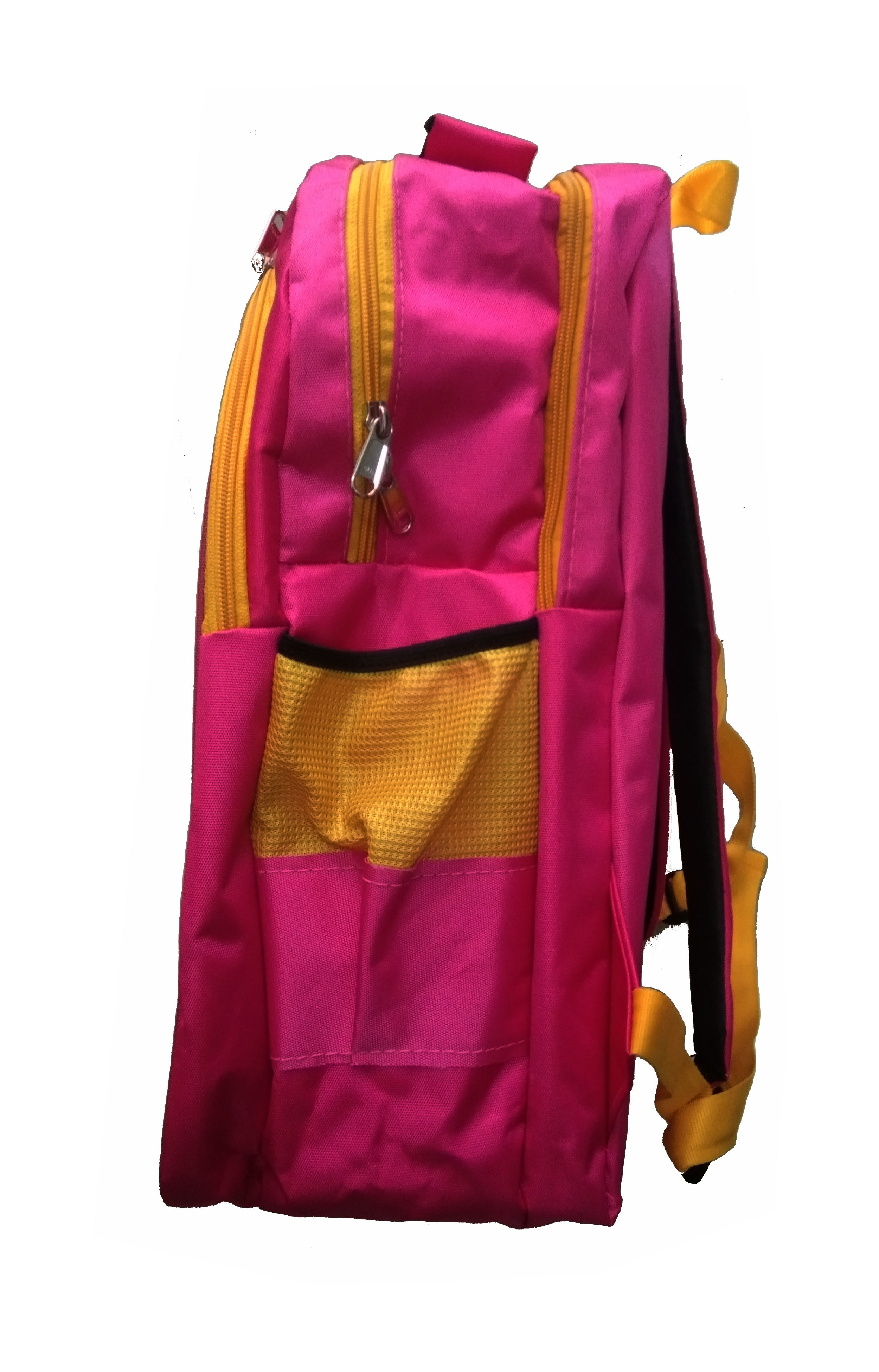 Pink Pbh P_p0119 9 Liters Unisex Backpack