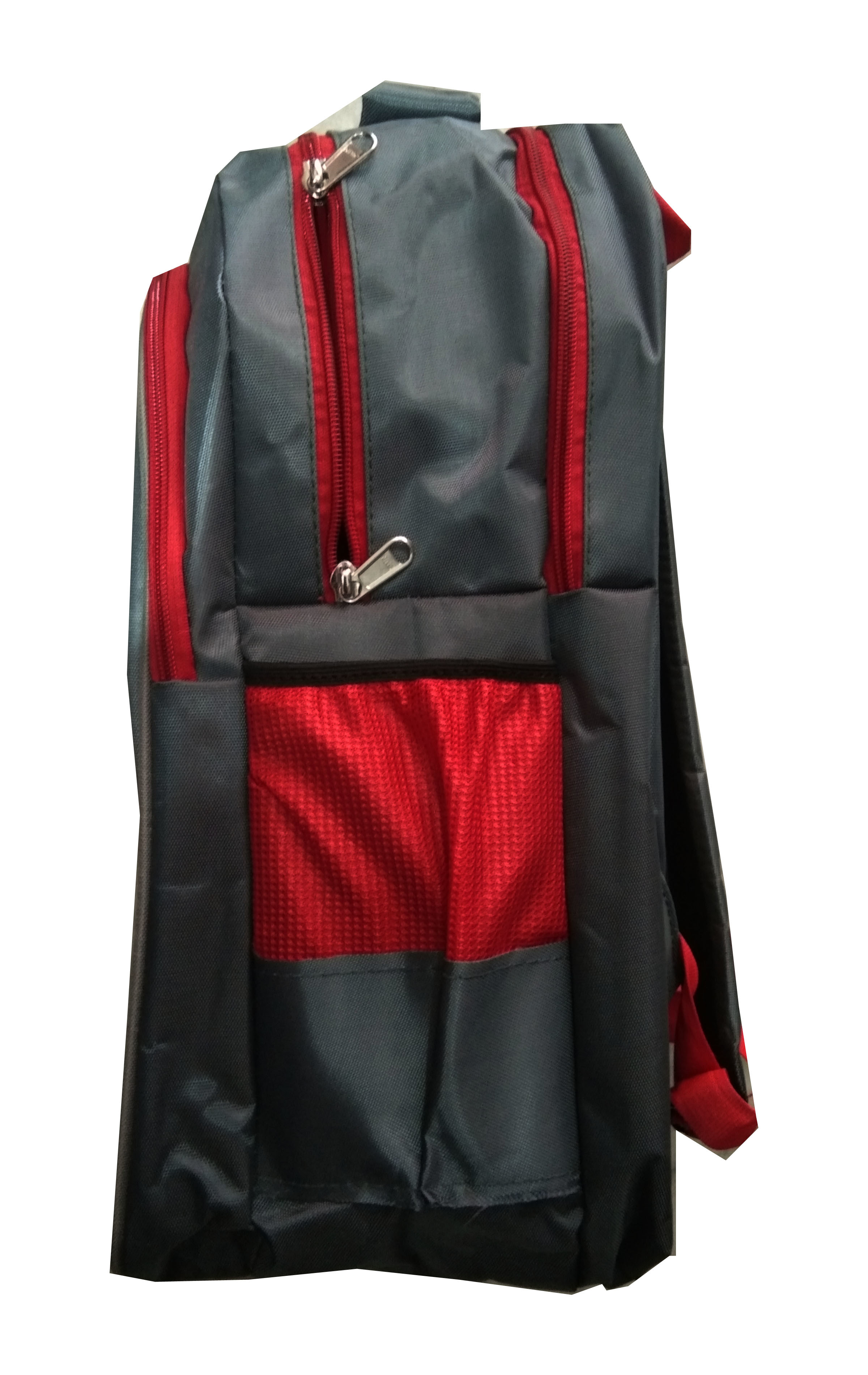 Grey Pbh P_p0120 9 Liters Unisex Backpack