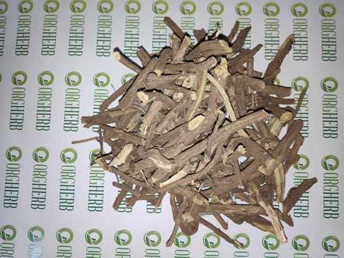Glycyrrhiza Glabra Age Group: Suitable For All