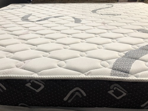 Bed Mattress Thickness: 100 Millimeter (Mm)
