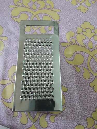 SS Grater