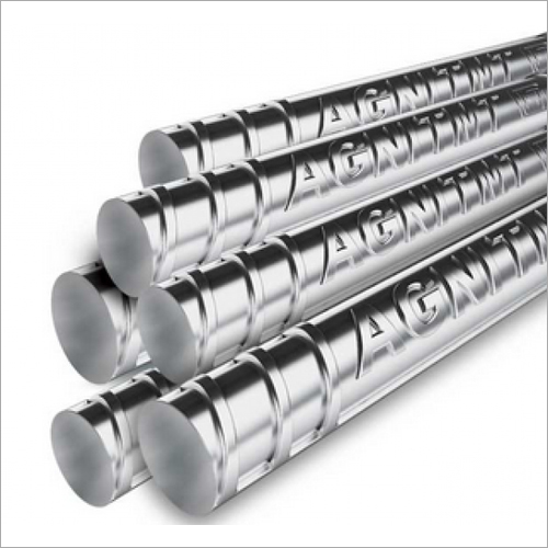 Agni Mild Steel TMT Bar