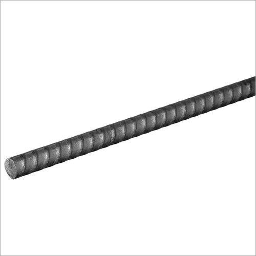 TMT Steel Bar