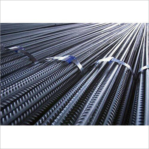 Pulkit Mild Steel Tmt Bar