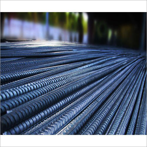 ARS Mild Steel TMT Bar