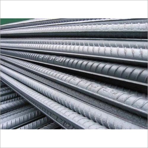 JSW Neosteel Mild Steel TMT Bar