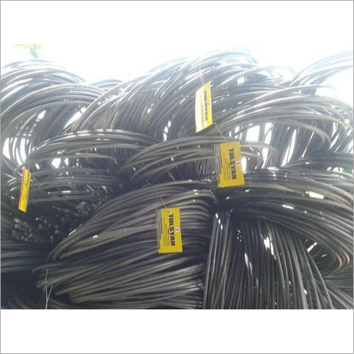 Tulsyan Mild Steel TMT Bar