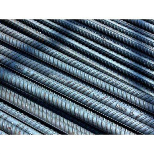 Tirumala Mild Steel TMT Bar