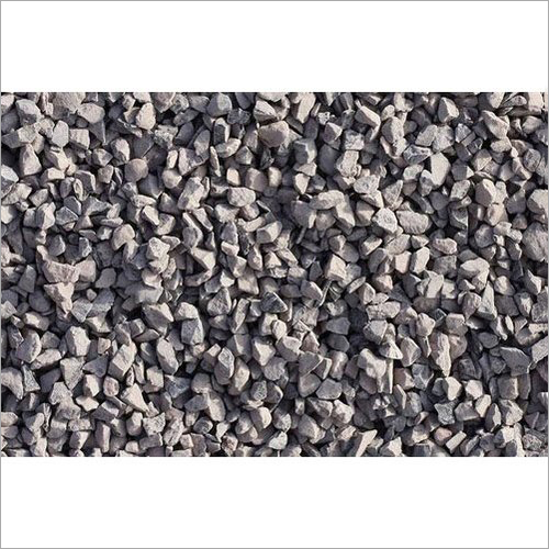 Concrete Rough Aggregate