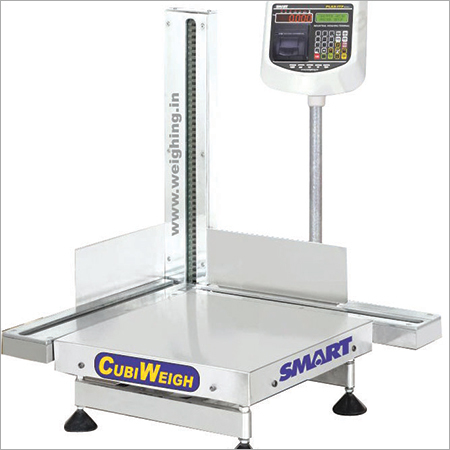 क्यूबी वेइंग स्केल