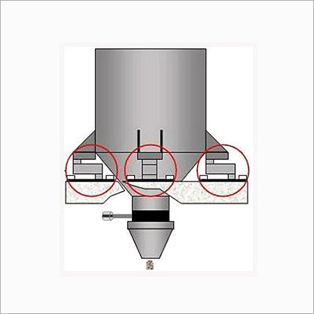 Hopper Weighing Scale